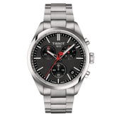 Tissot PR 100 Vuelta Herrenuhr T150.417.11.051.01